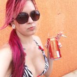 Bianca from Tremembe | Woman | 33 years old | Leo