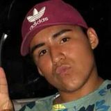 Jesus from Monterrey | Man | 26 years old | Taurus