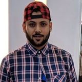 Khush from Kuwait | Man | 36 years old | Aquarius