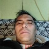 Negro from Valdivia | Man | 46 years old | Taurus