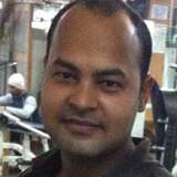 Prasantpatraas from Kaithal | Man | 37 years old | Taurus