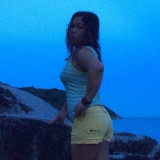 Lhon from Kwun Tong | Woman | 45 years old | Virgo