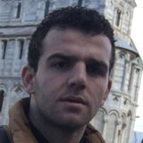 Ilir from L'Aquila | Man | 36 years old | Pisces