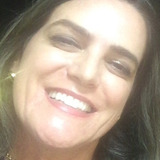 Re from São José Das Palmeiras | Woman | 59 years old | Pisces