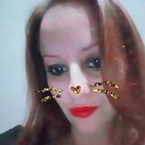 Taty from Sao Jose | Woman | 38 years old | Capricorn