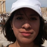 Ale from Roma | Woman | 29 years old | Capricorn