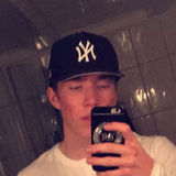 Jonas from Horten | Man | 28 years old | Pisces