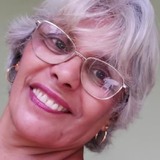 Geildasouza0Oz from Petropolis | Woman | 70 years old | Virgo
