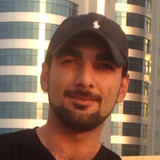 Amazing from Al Jahra' | Man | 56 years old | Capricorn