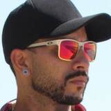 Djgpsoliveirql from Santa Cruz Cabralia | Man | 36 years old | Sagittarius