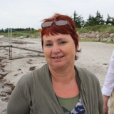 Helle from Slagelse | Woman | 65 years old | Cancer