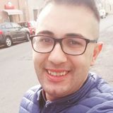 Tony from Mantova | Man | 35 years old | Sagittarius