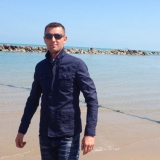 Armando from Pescara | Man | 41 years old | Cancer