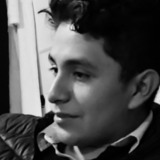Yiyomtzhw from Gustavo A. Madero | Man | 26 years old | Aries