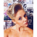 Elise from Saint Petersburg | Woman | 31 years old | Virgo