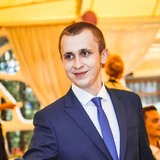 Astar from Kharkiv | Man | 35 years old | Capricorn