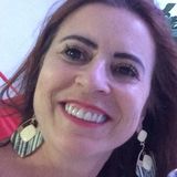 Keu from Campo Mourao | Woman | 57 years old | Pisces