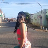 Charlotte from Mossoro | Woman | 28 years old | Virgo
