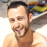 Nivo from Netivot | Man | 38 years old | Gemini