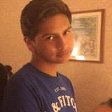 Albertron from San Gabriel | Man | 28 years old | Taurus