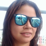 Ale from Cochabamba | Woman | 29 years old | Aries