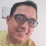 Odvaldofsauk from Tihuatlan | Man | 40 years old | Virgo