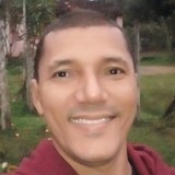 Salisson from Itabuna | Man | 42 years old | Libra