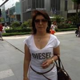 Reiko from Tokyo | Woman | 60 years old | Gemini
