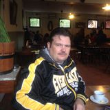 Lonewolf from Kalmthout | Man | 54 years old | Capricorn