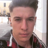 Schrothmarton from Pecs | Man | 30 years old | Pisces