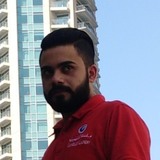 Usman from Helsinki | Man | 38 years old | Aries