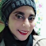Aline from Cambui | Woman | 37 years old | Cancer