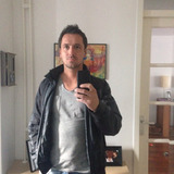 Grunhols from Maastricht | Man | 47 years old | Scorpio