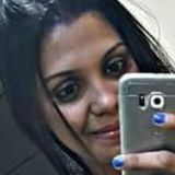 Elkis from Santana do Paraiso | Woman | 32 years old | Cancer