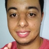 João from Manga | Man | 27 years old | Cancer