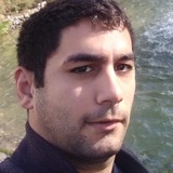 Muhammet from Anamur | Man | 31 years old | Gemini