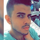 Luscas from Luz | Man | 30 years old | Cancer