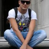 Andrew from Tarxien | Man | 39 years old | Sagittarius