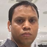 Ali from Otemachi | Man | 35 years old | Scorpio