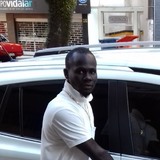 Ibra from Porto Alegre | Man | 36 years old | Gemini