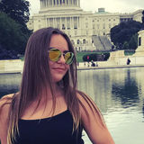 Alina from Chisinau | Woman | 29 years old | Libra