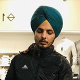 Grewalz from Abbotsford | Man | 30 years old | Taurus