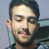 Fxblackbeastea from Trancas | Man | 28 years old | Leo
