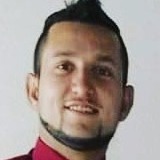 Joujou from Venancio Aires | Man | 31 years old | Aries