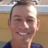 Romarinho from Alfenas | Man | 39 years old | Scorpio