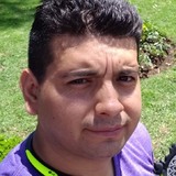 Seeg from Nezahualcóyotl | Man | 38 years old | Leo