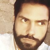 Silva from Vila Nova de Gaia | Man | 41 years old | Gemini