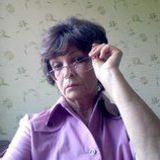 Lyubov from Almaty | Woman | 71 years old | Scorpio
