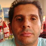 Silva from Delmiro Gouveia | Man | 48 years old | Scorpio