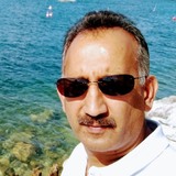 Ali from Tortona | Man | 51 years old | Capricorn